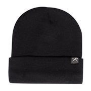 ROTHCo Deluxe Fine Knit Fleece-Lined Watch Cap - Rothco