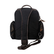 ROTHCo Vintage Canvas Sling Backpack - Rothco