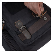 ROTHCo Vintage Canvas Sling Backpack - Rothco