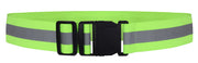 ROTHCo Reflective Elastic PT Physical Training Belt - Rothco