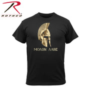 ROTHCo Molon Labe T-Shirt - Security Pro USA