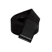 ROTHCo Web Belts With Flip Buckle - Black - Security Pro USA