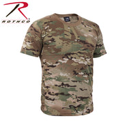 ROTHCo MultiCam T-Shirt - Rothco
