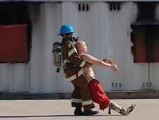 Rescue Randy
