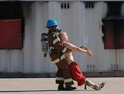 Rescue Randy - Vendor