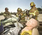 Rescue Randy - Vendor