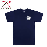 ROTHCo 2-Sided EMT T-Shirt - Security Pro USA