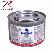 7 oz. Canned Cooking Fuel - Rothco