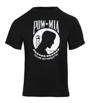 ROTHCo POW/MIA T-Shirt - Security Pro USA