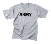ROTHCo Kids Army Physical Training T-Shirt - Security Pro USA