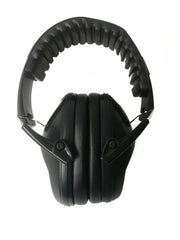 Rebel Tactical Premium Ear Muffs - Security Pro USA