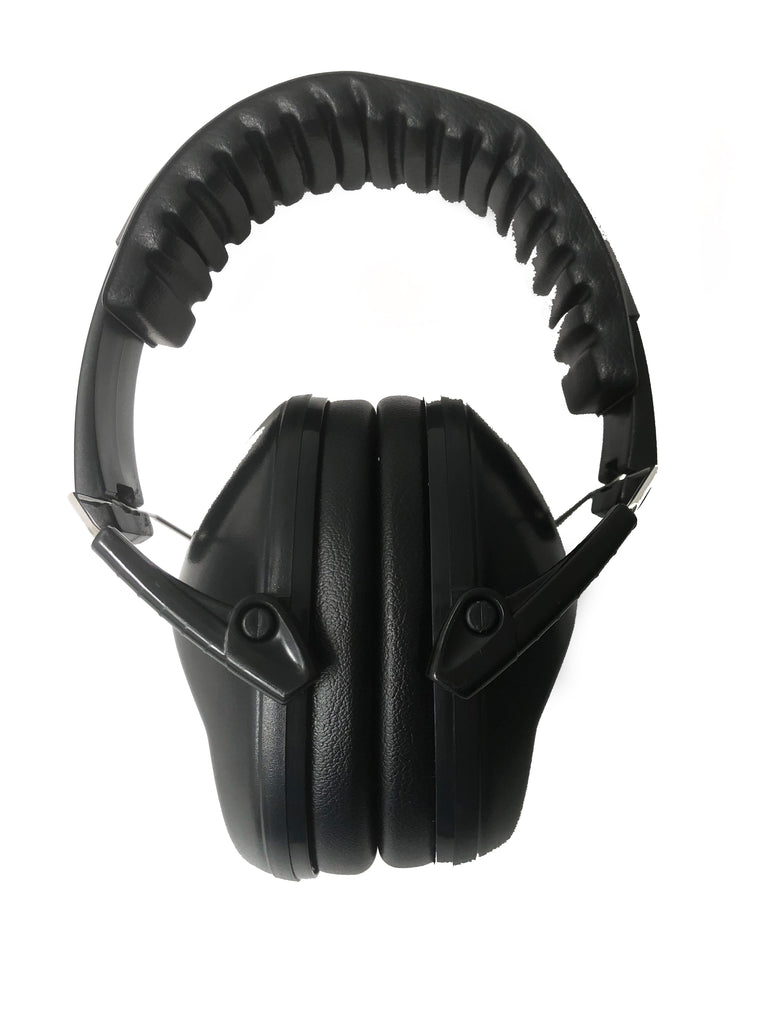 Rebel Tactical Premium Ear Muffs