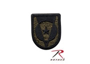 ROTHCo 5th Transportation Command Patch - Security Pro USA