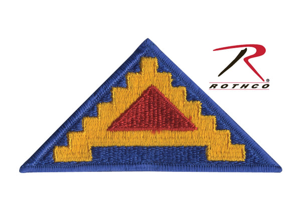 US Army Seventh 7th United States Army Hat – Pyramid Of Power 7 Steps To Hell Cap ⚔️
