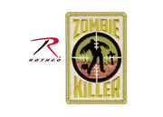 ROTHCo Zombie Killer Morale Patch - Rothco