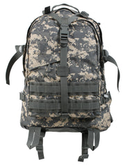 SecPro Large Camo Transport Pack - Security Pro USA