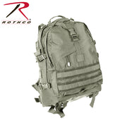 ROTHCo Large Transport Pack - Rothco