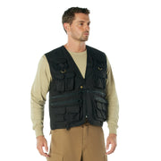 ROTHCo Uncle Milty Travel Vest - Rothco