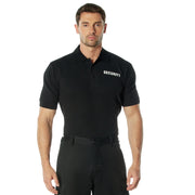 ROTHCo Law Enforcement Printed Polo Shirts - Security Pro USA