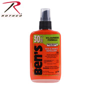 Ben 30 Spray Pump Insect Repellent - Security Pro USA