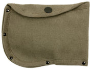 ROTHCo Canvas Axe Sheath - Rothco