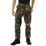 ROTHCo Camo Tactical BDU Pants - Rothco