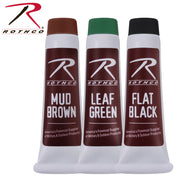 ROTHCo Camouflage Face Paint Creme - Security Pro USA