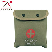 ROTHCo M-1 Jungle First Aid Kit Pouch - Rothco