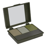SecPro 4 Color OCP Face Paint Compact - Rothco