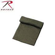 SecPro G.I. Wool Scarf - Rothco