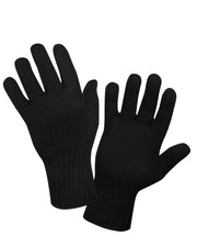 ROTHCo Wool Glove Liners - Unstamped - Rothco