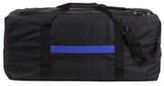 ROTHCo Thin Blue Line Modular Gear Bag - Rothco
