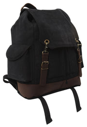 ROTHCo Vintage Expedition Rucksack - Rothco