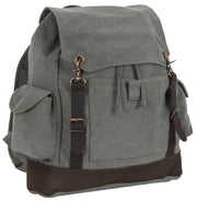 ROTHCo Vintage Expedition Rucksack - Rothco