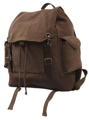 ROTHCo Vintage Expedition Rucksack - Rothco