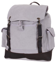 ROTHCo Vintage Expedition Rucksack - Rothco