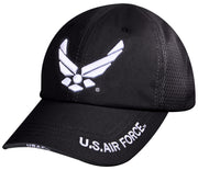 ROTHCo Mesh Back Tactical United States Air Force Wing Cap - Rothco