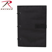 ROTHCo Hook & Loop Patch Book - Rothco