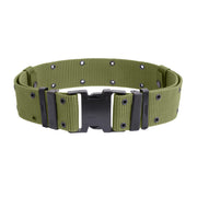 ROTHCo New Issue Marine Corps Style Quick Release Pistol Belts - Rothco