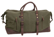 ROTHCo Extended Weekender Bag - Security Pro USA