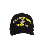 ROTHCo U.S. Marine Corps Veteran Hat - Rothco