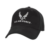 SecPro U.S. Air Force Low Profile Cap - Rothco