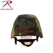 SecPro G.I. Type Helmet Cover - Rothco