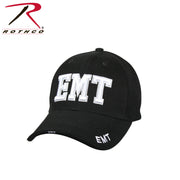 ROTHCo Deluxe EMT Low Profile Cap - Rothco