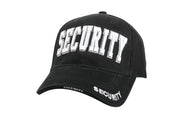 ROTHCo Security Deluxe Low Profile Cap - Rothco