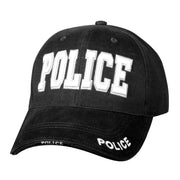ROTHCo Deluxe Police Low Profile Cap - Rothco
