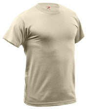 ROTHCo Quick Dry Moisture Wicking T-Shirt - Security Pro USA