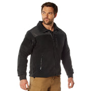 ROTHCo Spec Ops Tactical Fleece Jacket - Rothco