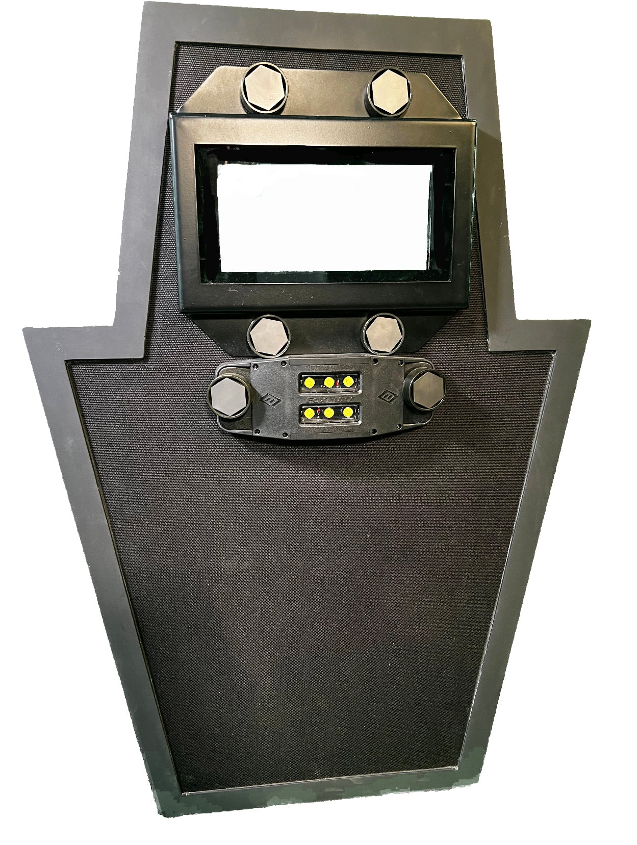 Sec Pro Riot Shield NIJ Certified Ballistic Tactical Shields | Security Pro USA – Page 2