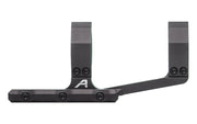 Aero Precision Ultralight 30mm Scope Mount, Extended - Anodized Black APRA210600 - Aero Precision